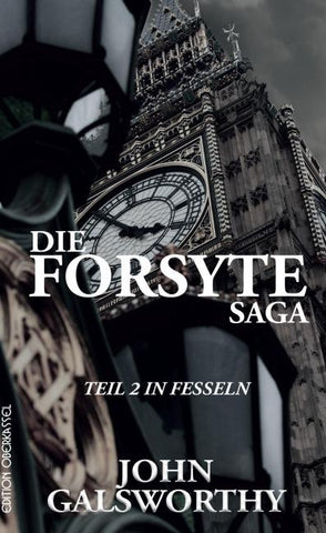 Die Forsyte Saga