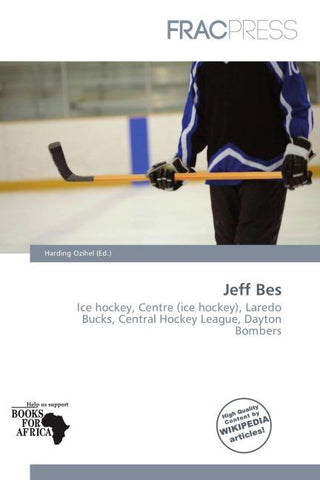 Jeff Bes