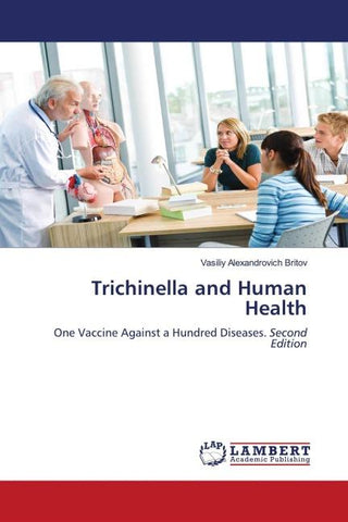 Trichinella and Human Health