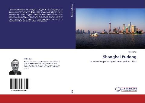 Shanghai Pudong