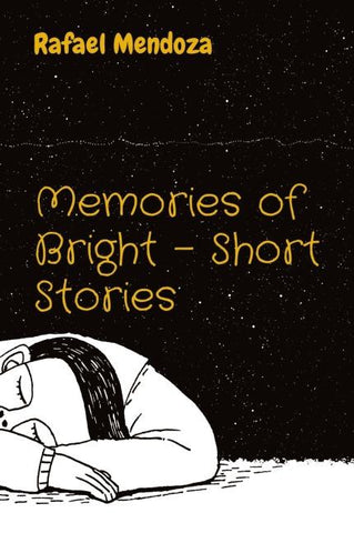 Memories of Bright - Short Stories