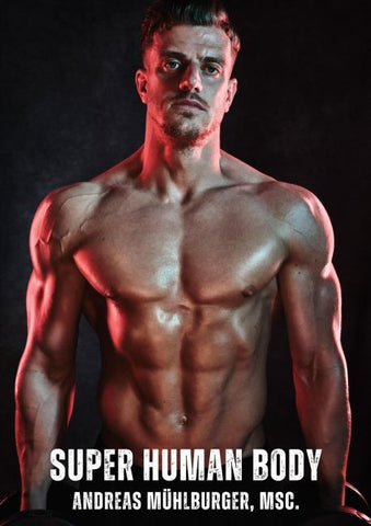 Super Human Body