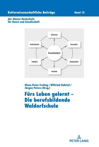 Fürs Leben gelernt - Die berufsbildende Waldorfschule
