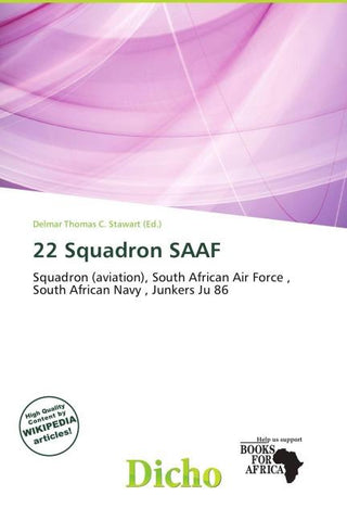 22 Squadron SAAF