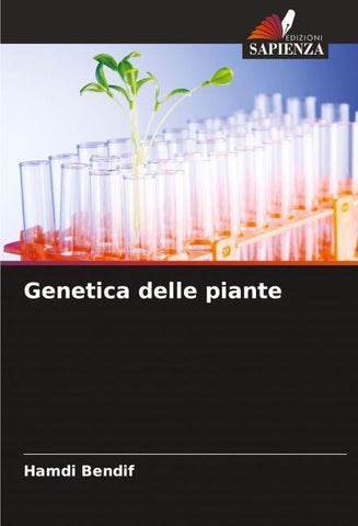 Genetica delle piante