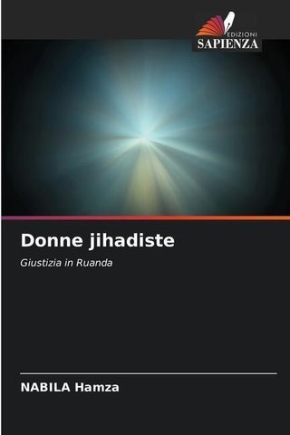 Donne jihadiste