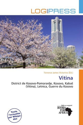 Vitina
