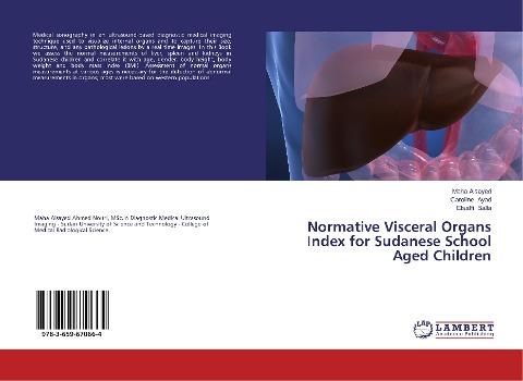 Normative Visceral Organs Index for Sudanese School Aged Children