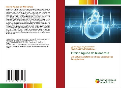 Infarto Agudo do Miocárdio
