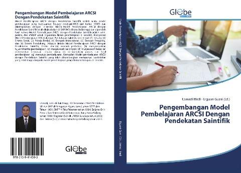 Pengembangan Model Pembelajaran ARCSI Dengan Pendekatan Saintifik