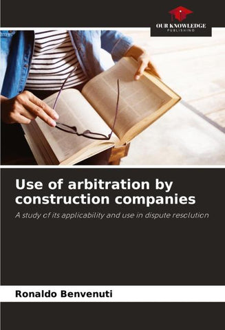 Use of arbitration by construction companies