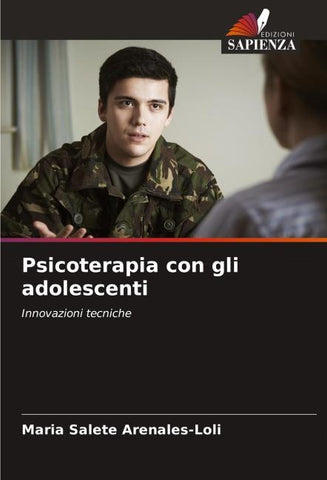 Psicoterapia con gli adolescenti