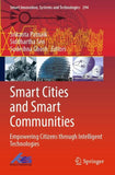 Smart Cities and Smart Communities