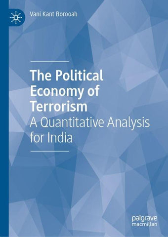 The Political Economy of Terrorism
