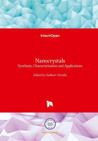 Nanocrystals