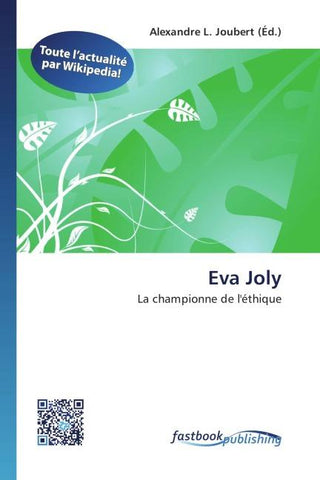 Eva Joly
