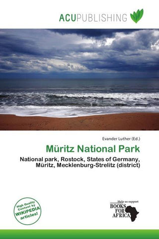 Müritz National Park