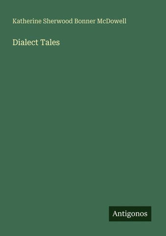 Dialect Tales