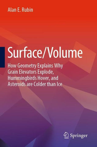 Surface/Volume