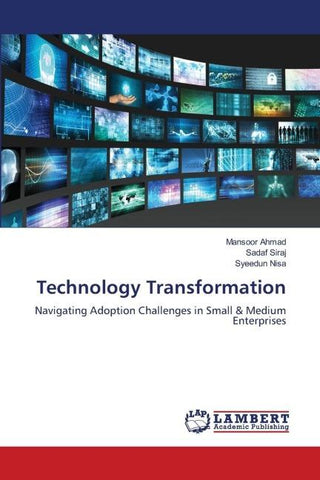 Technology Transformation