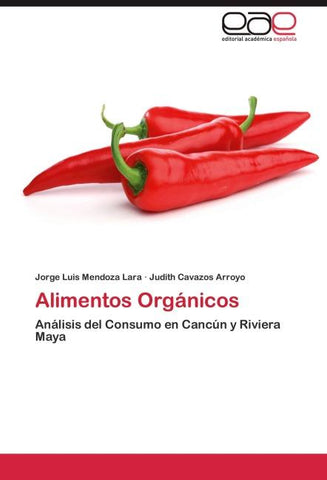 Alimentos Orgánicos