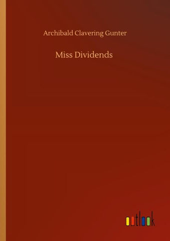Miss Dividends