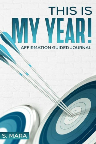 This Is My Year!