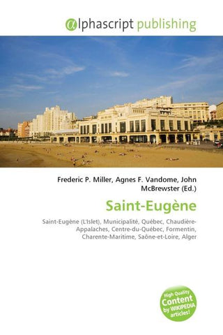 Saint-Eugène