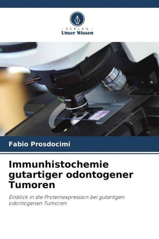 Immunhistochemie gutartiger odontogener Tumoren