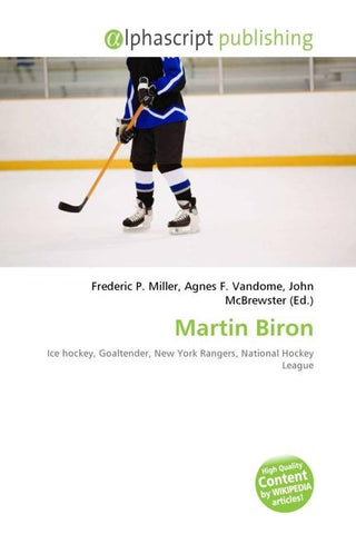 Martin Biron
