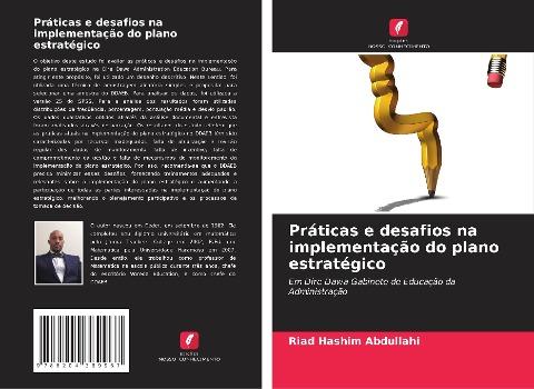 Práticas e desafios na implementação do plano estratégico