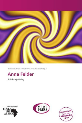 Anna Felder