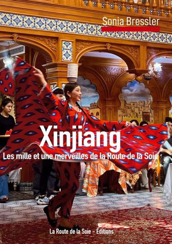 Xinjiang