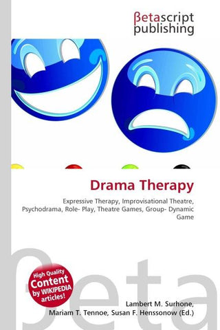 Drama Therapy