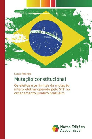 Mutação constitucional