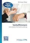 Vorhofflimmern