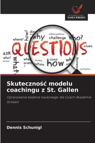 Skuteczno¿¿ modelu coachingu z St. Gallen