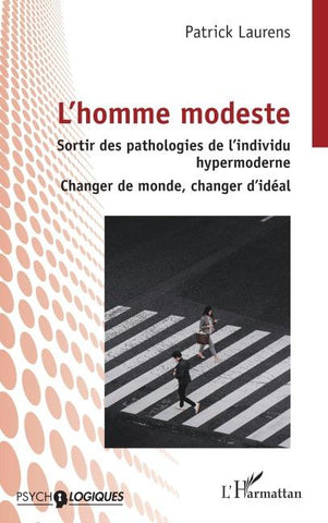 L'homme modeste