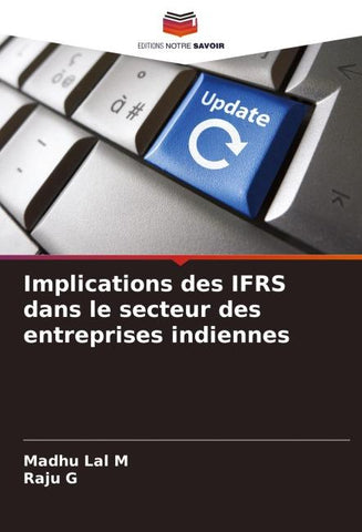 Implications des IFRS dans le secteur des entreprises indiennes