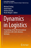 Dynamics in Logistics