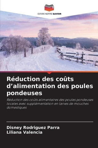 Réduction des coûts d'alimentation des poules pondeuses