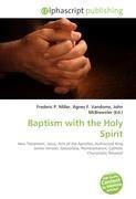 Baptism with the Holy Spirit