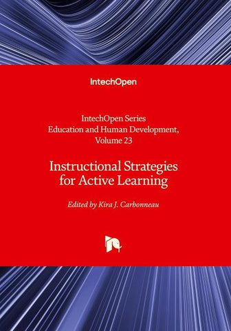 Instructional Strategies for Active Learning