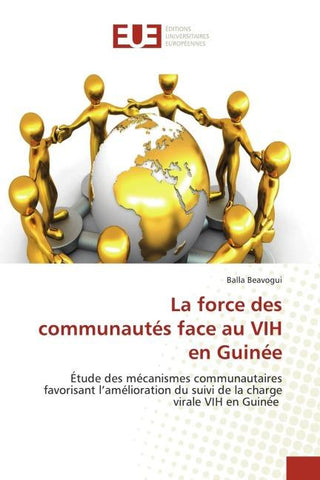 La force des communautés face au VIH en Guinée