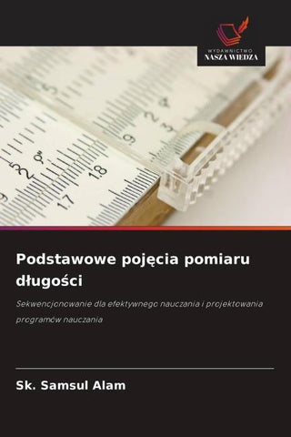 Podstawowe poj¿cia pomiaru d¿ugo¿ci