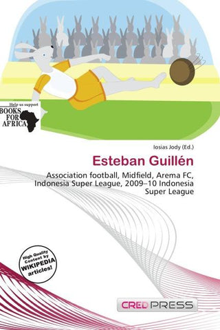 Esteban Guillén