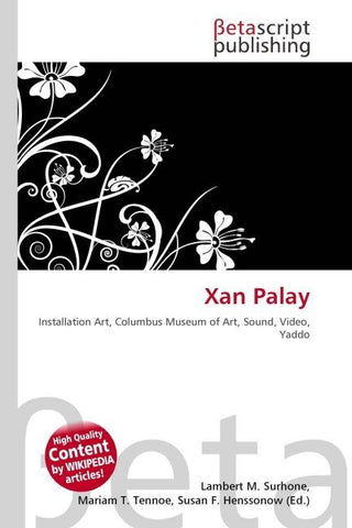 Xan Palay
