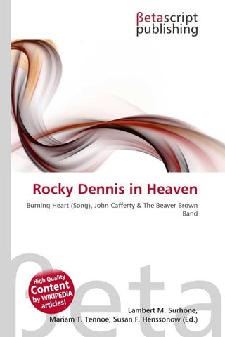 Rocky Dennis in Heaven
