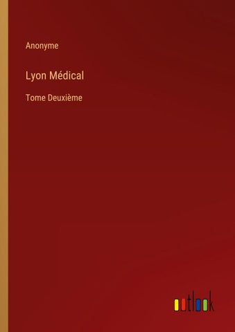 Lyon Médical