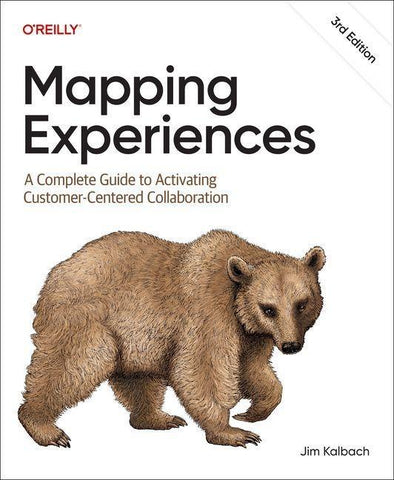 Mapping Experiences